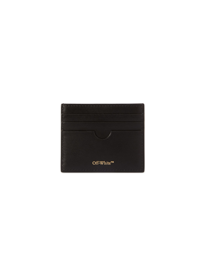 Off-White Jitney Simple Card Case outlook