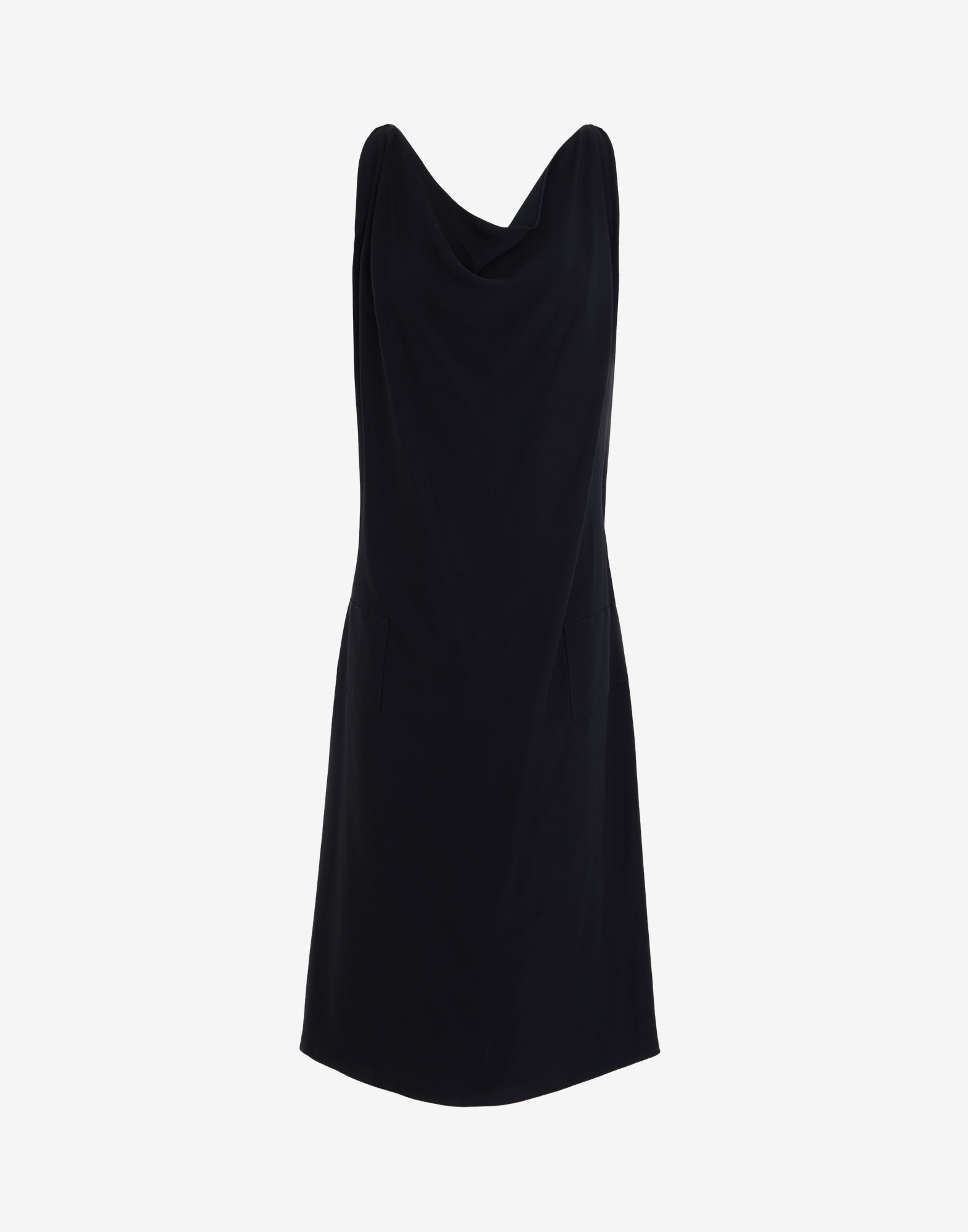 Slip dress - 1