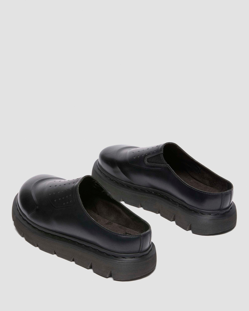 Vent XX02 Leather Mules 8