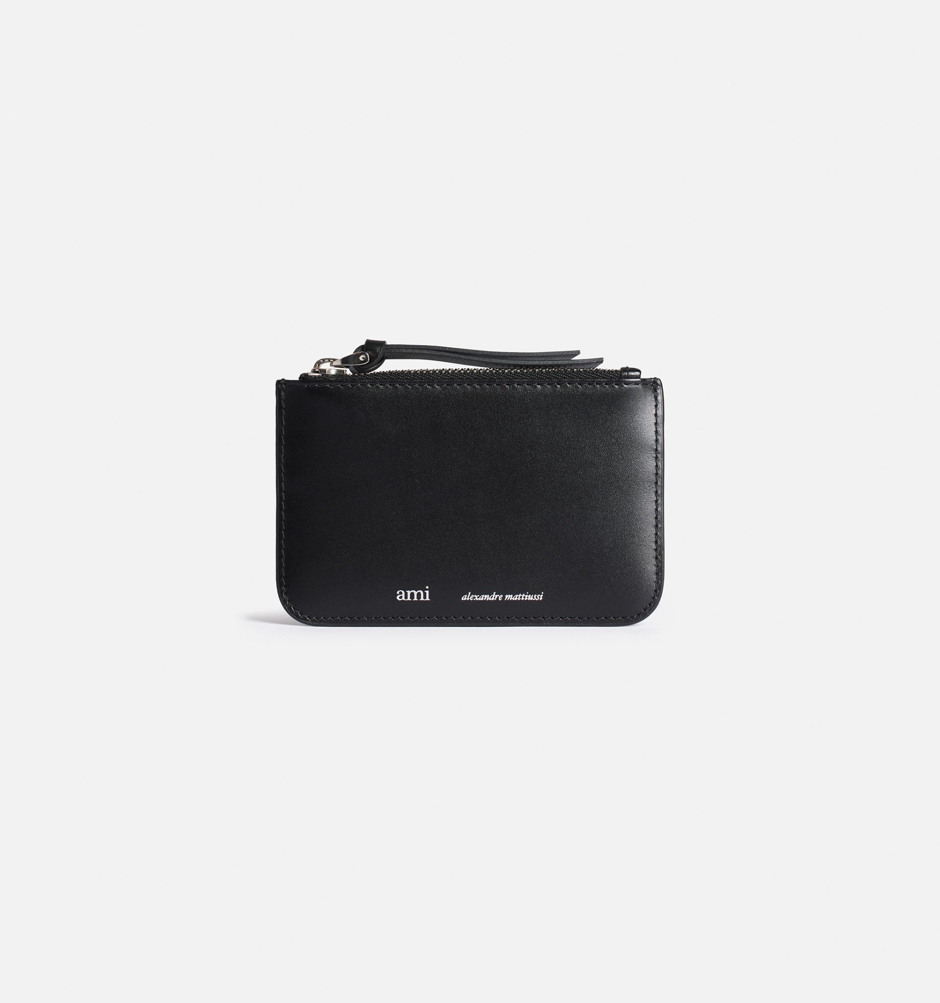 Zipped Wallet - 3