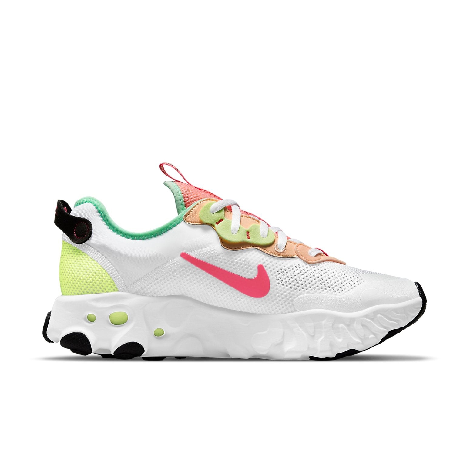 (WMNS) Nike React Art3mis SE 'White' CZ1227-101 - 2