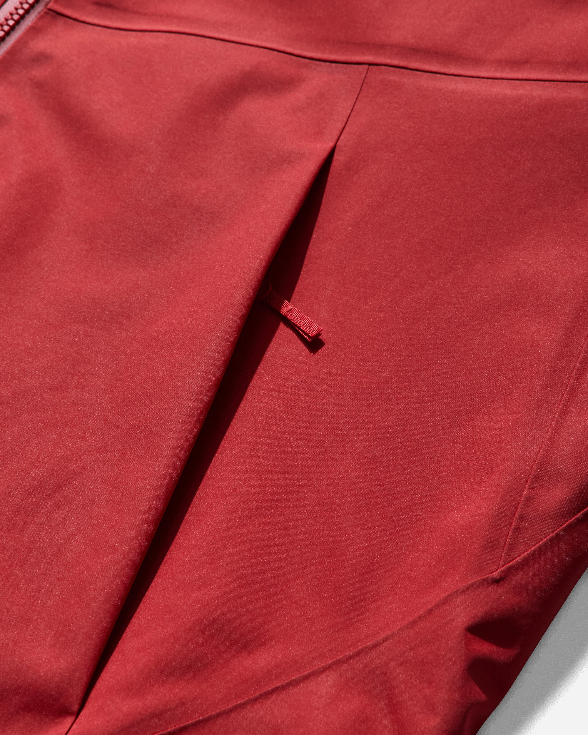 Men's Arris Jacket Carmine - 4