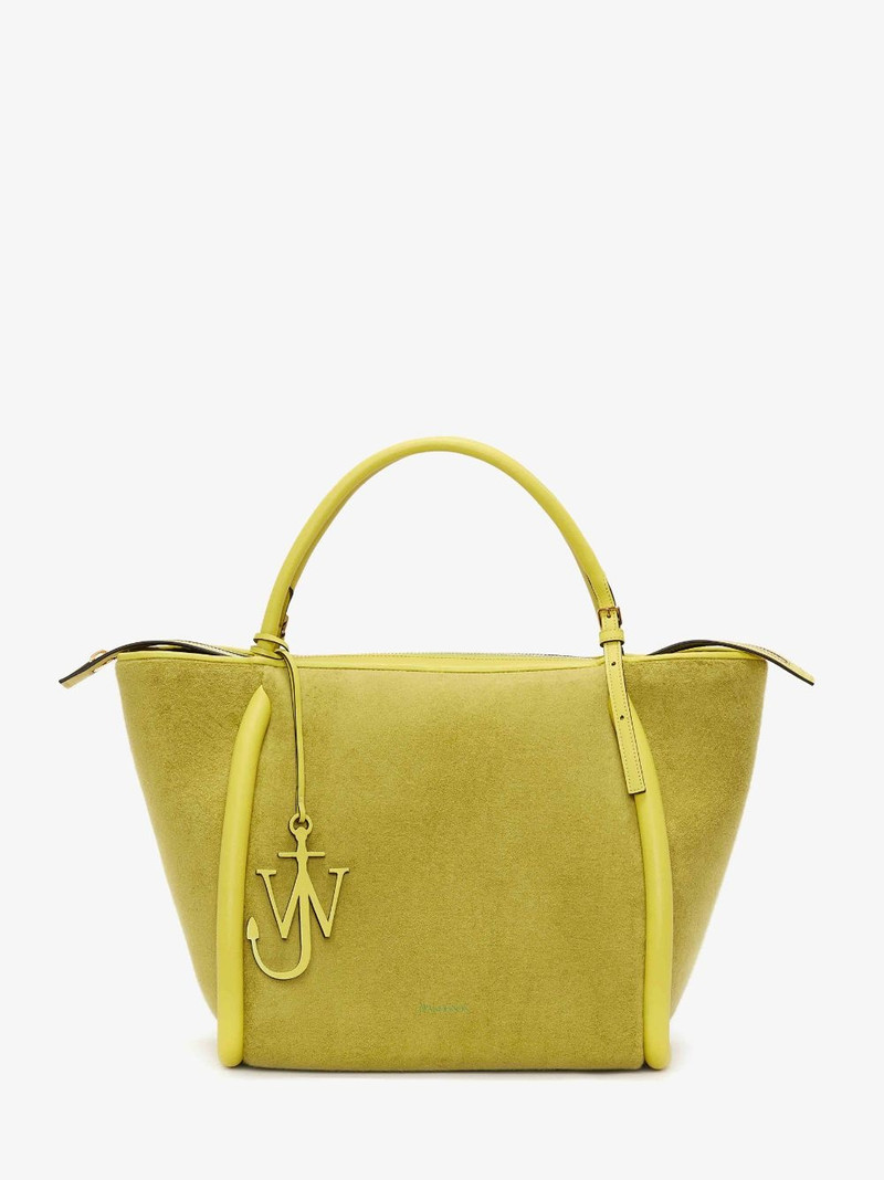 BUMPER-31 TERRY TOWEL TOP HANDLE BAG 1