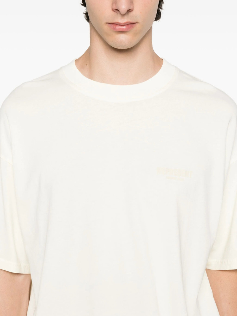 REPRESENT Represent Logo-print T-shirt outlook