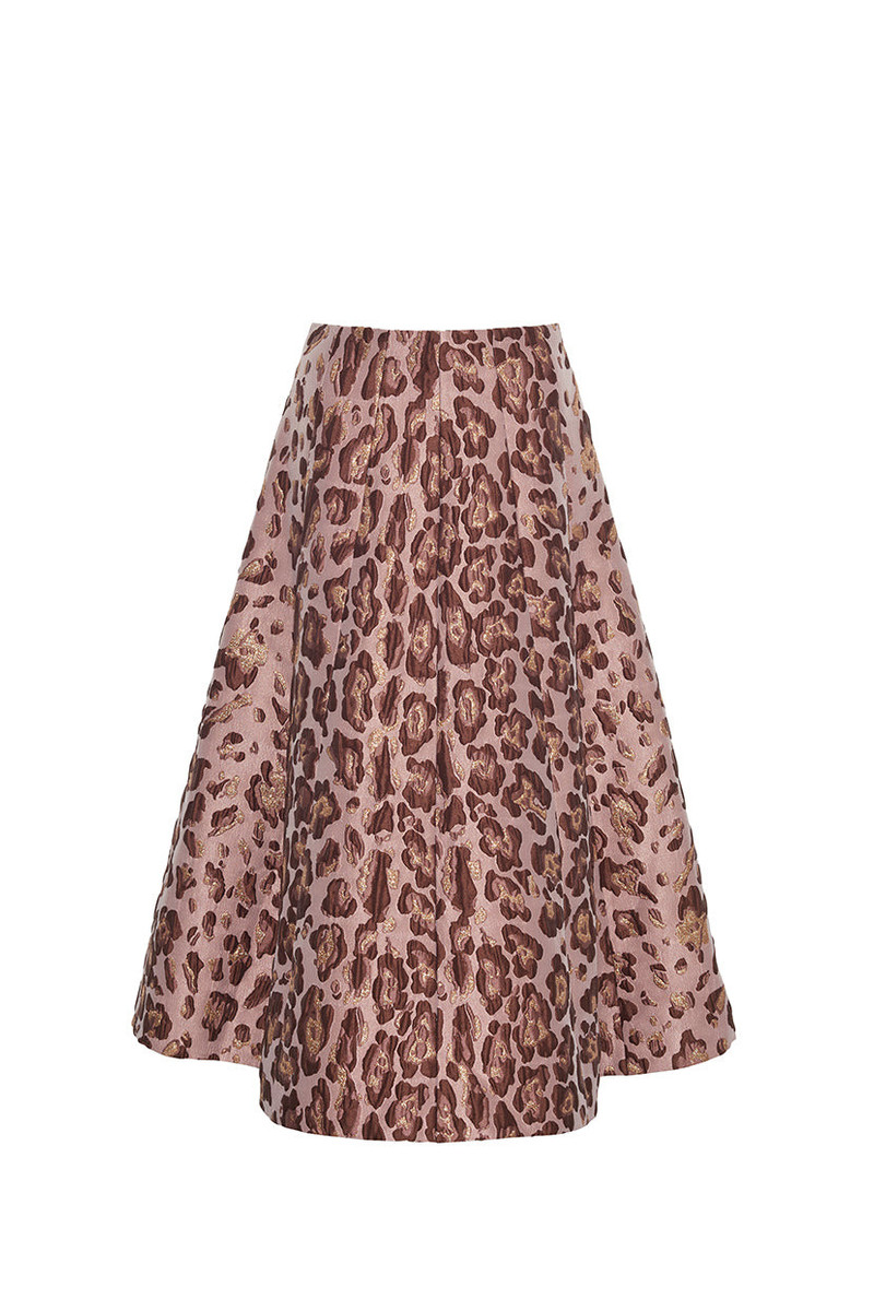 Mimosa Skirt 1
