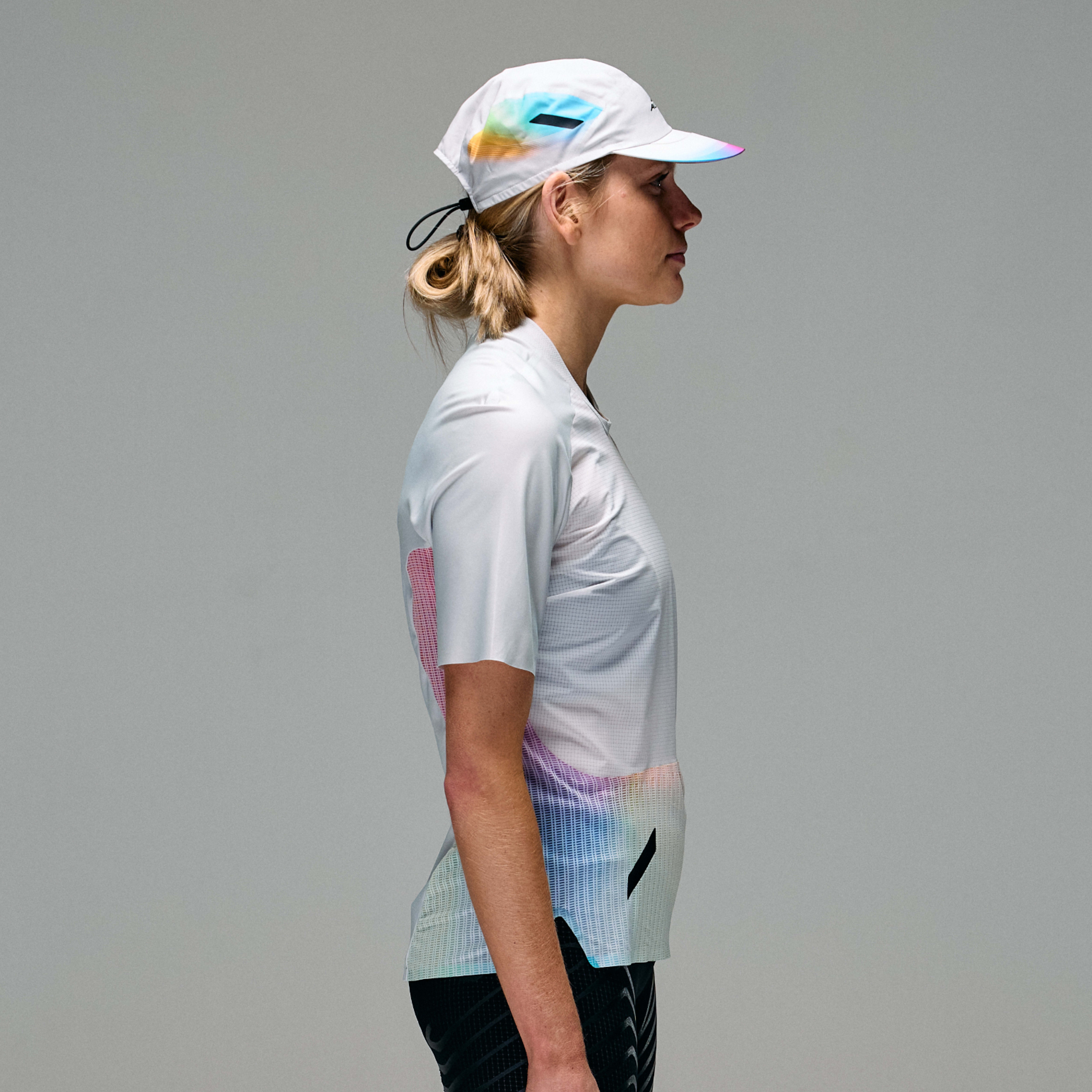 Women's SOAR x Altra Trail Race Top - 3