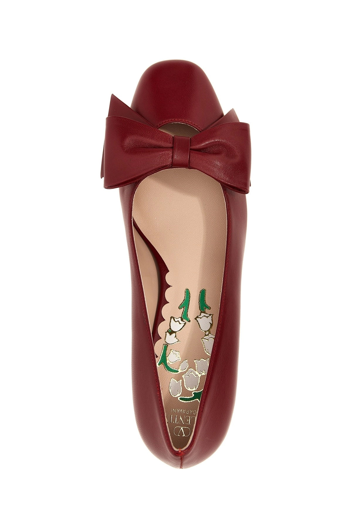 Valentino Garavani 'Bowow' pumps - 4