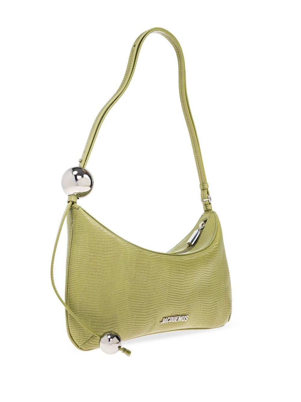 The Large Bisou shoulder bag - 4
