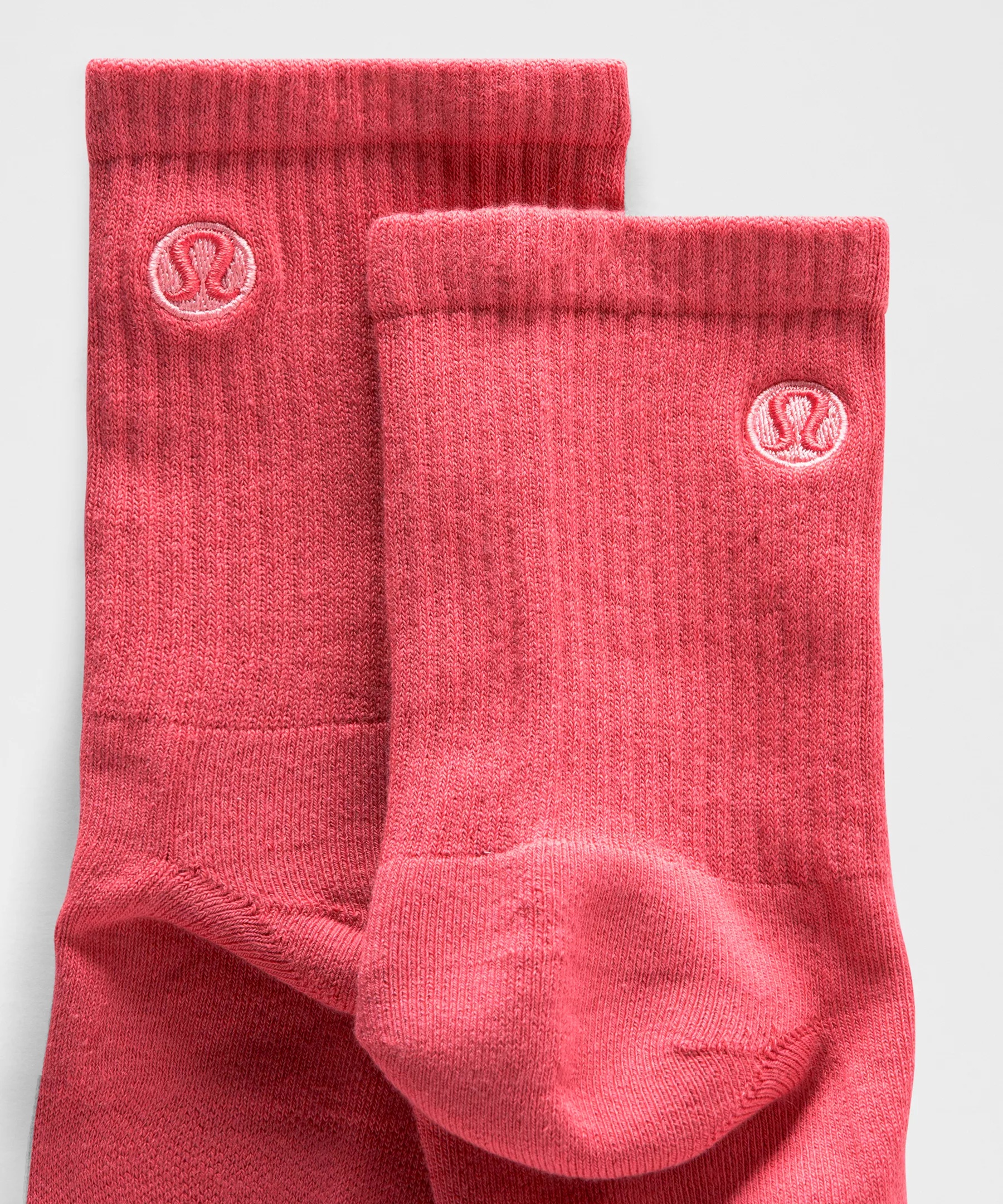 Unisex Daily Essential Quarter Socks - 2