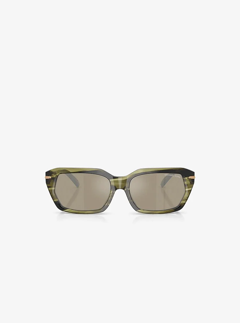 Lake Tahoe Sunglasses - 1