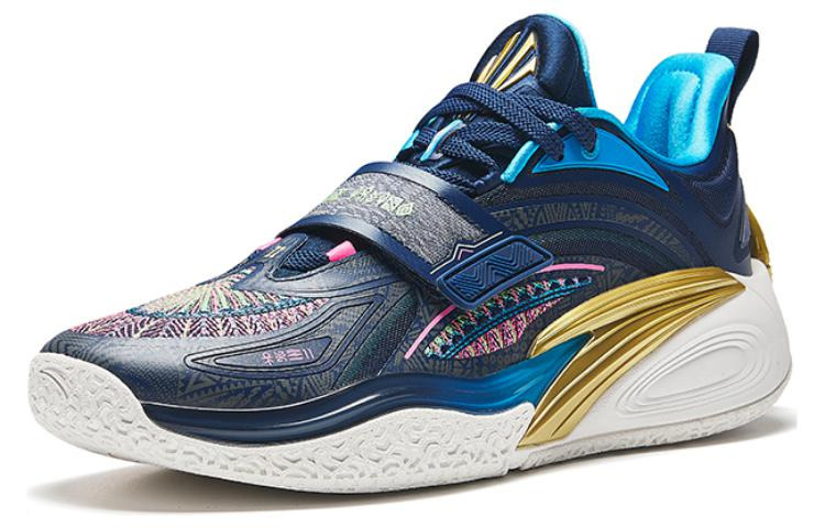 ANTA KAI 1 'Playoffs Away' 112421102S-9 - 2