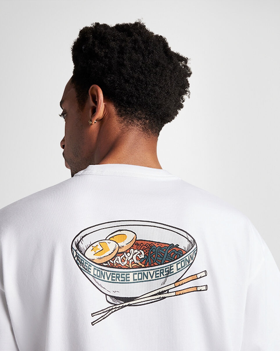 Ramen T-Shirt - 4