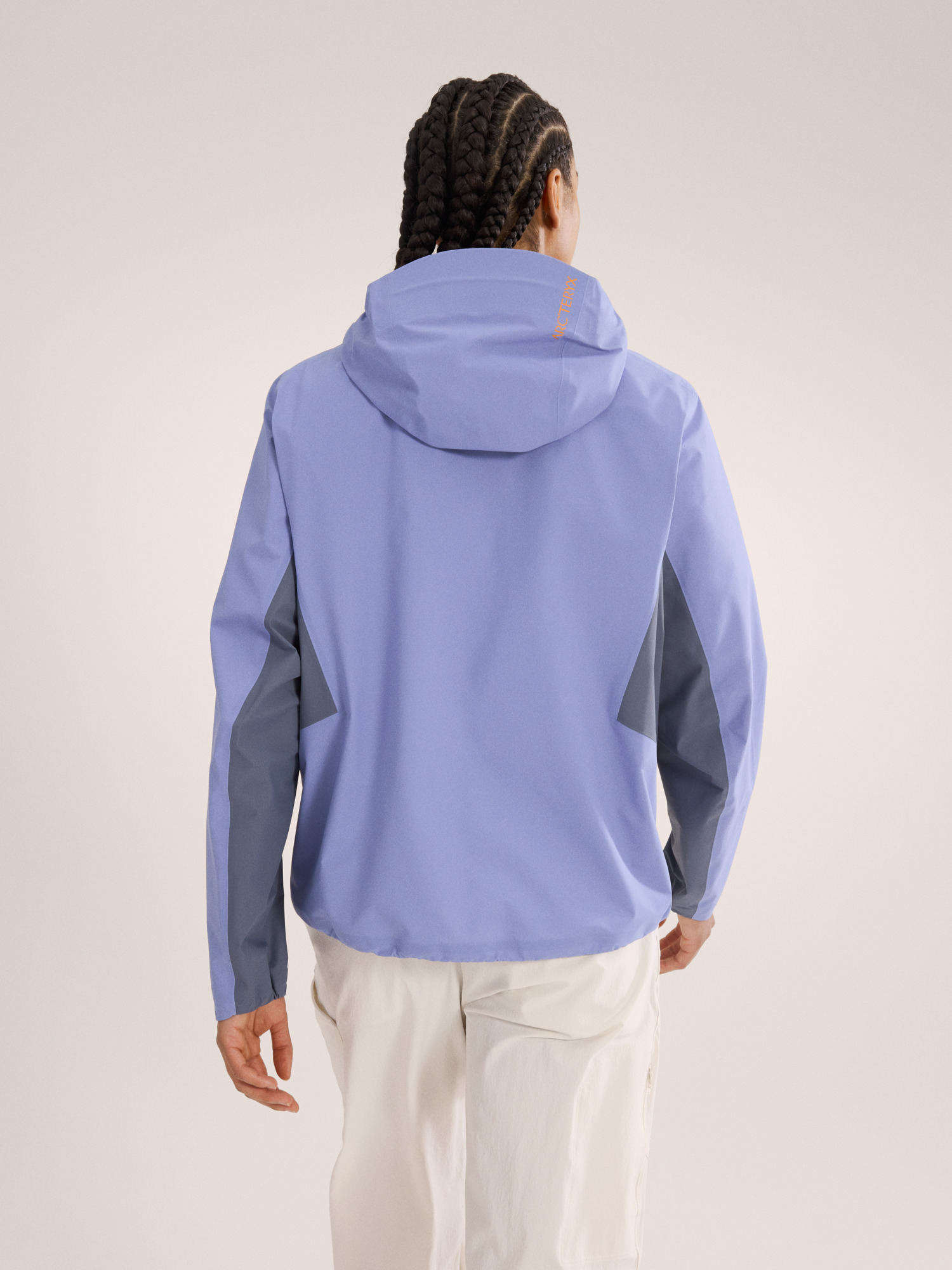 Coelle Jacket - 4