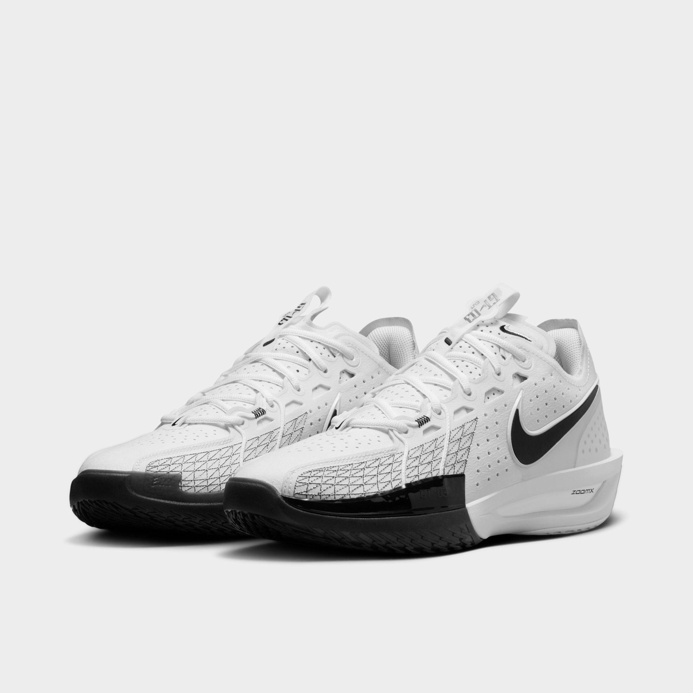 NIKE G.T. CUT 3 BASKETBALL SHOES - 2