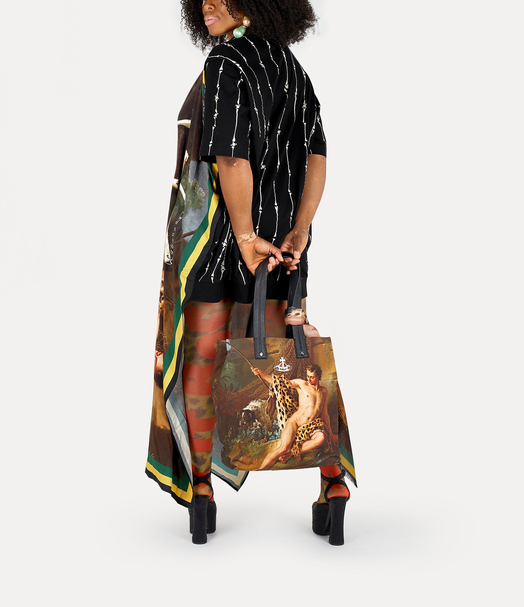 FISHERMAN DRESS - 6