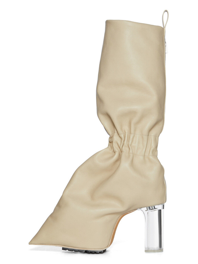 Rick Owens CARGO TAQUITO outlook