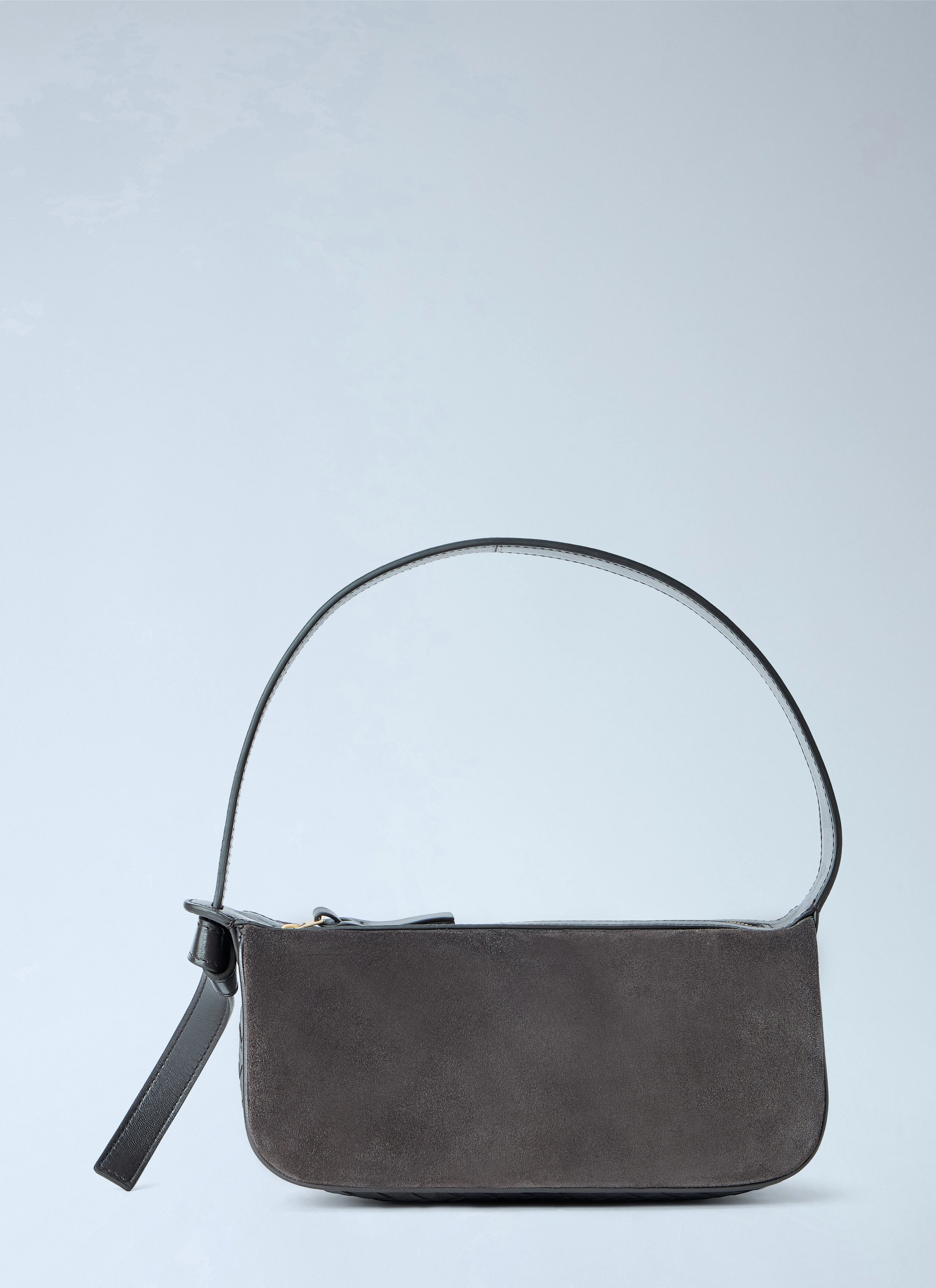 Nodo Shoulder Bag - 1