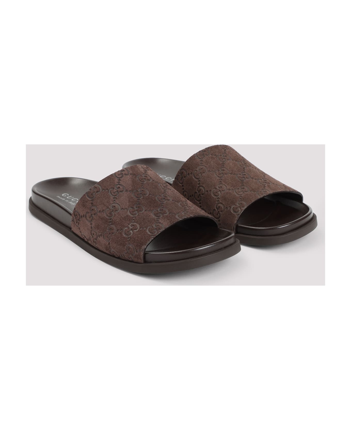 Rhein Open Sandals - 5