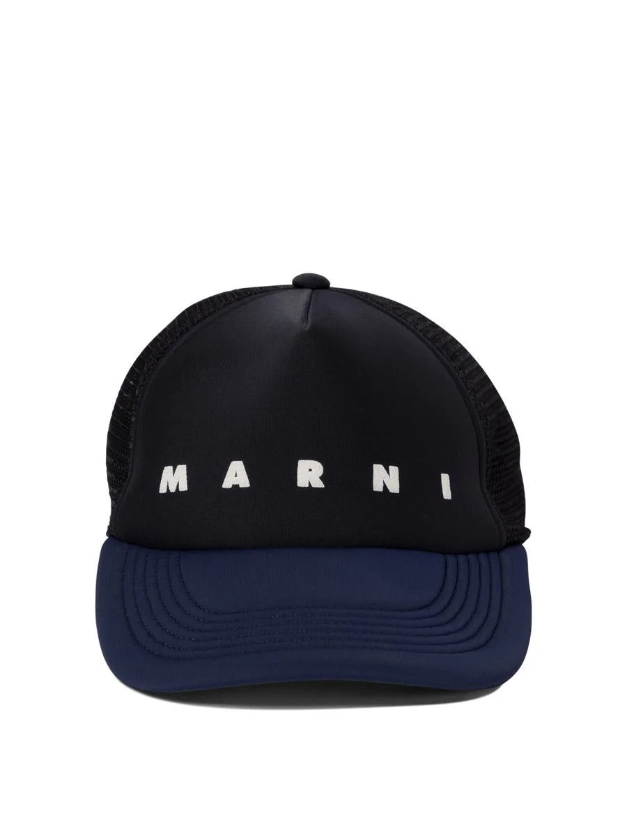 Marni Hats - 1