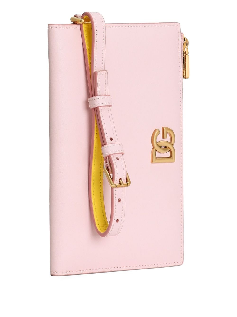 DG-plaque passport holder - 3