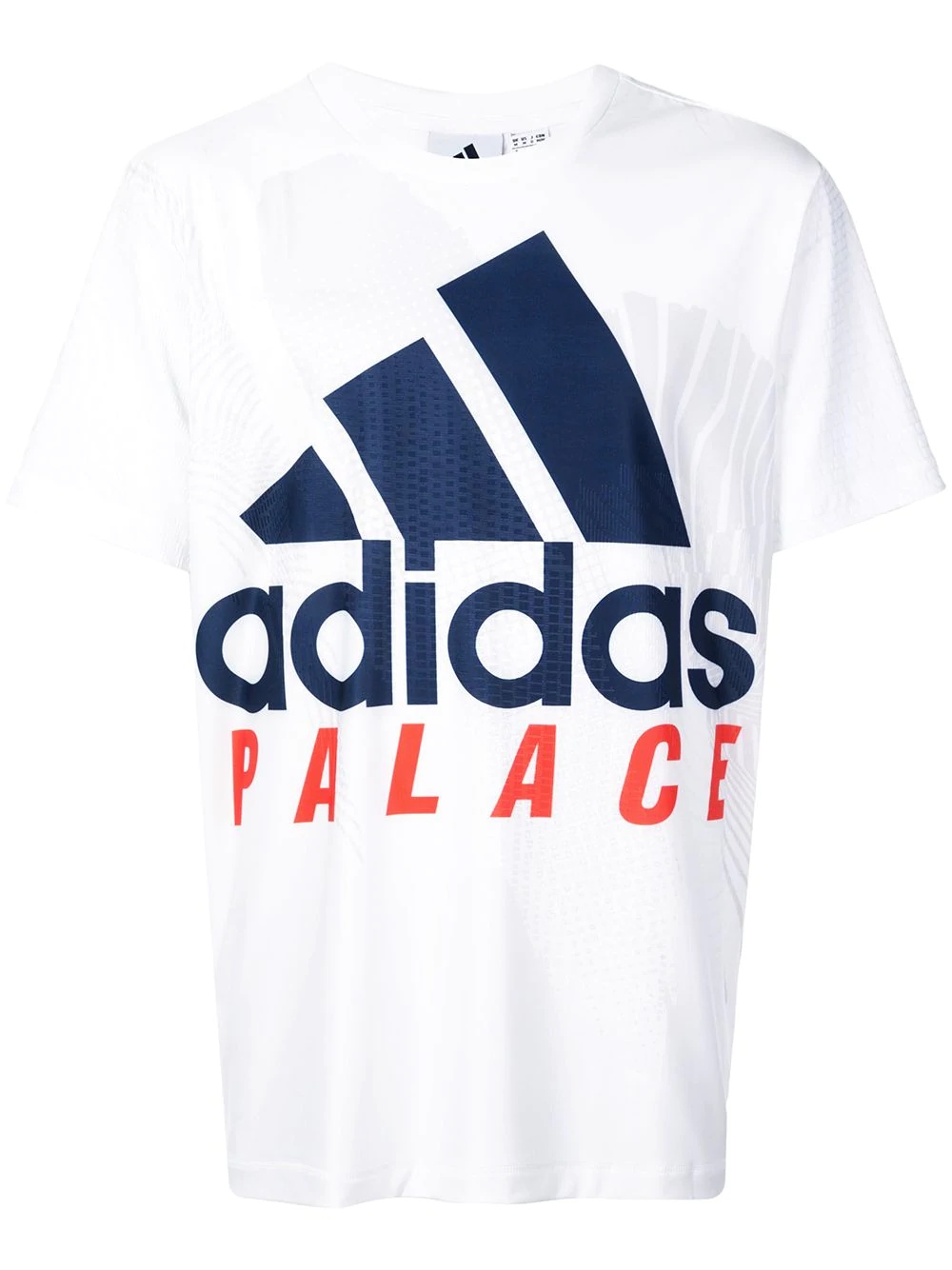 x adidas Graphic T-shirt - 1