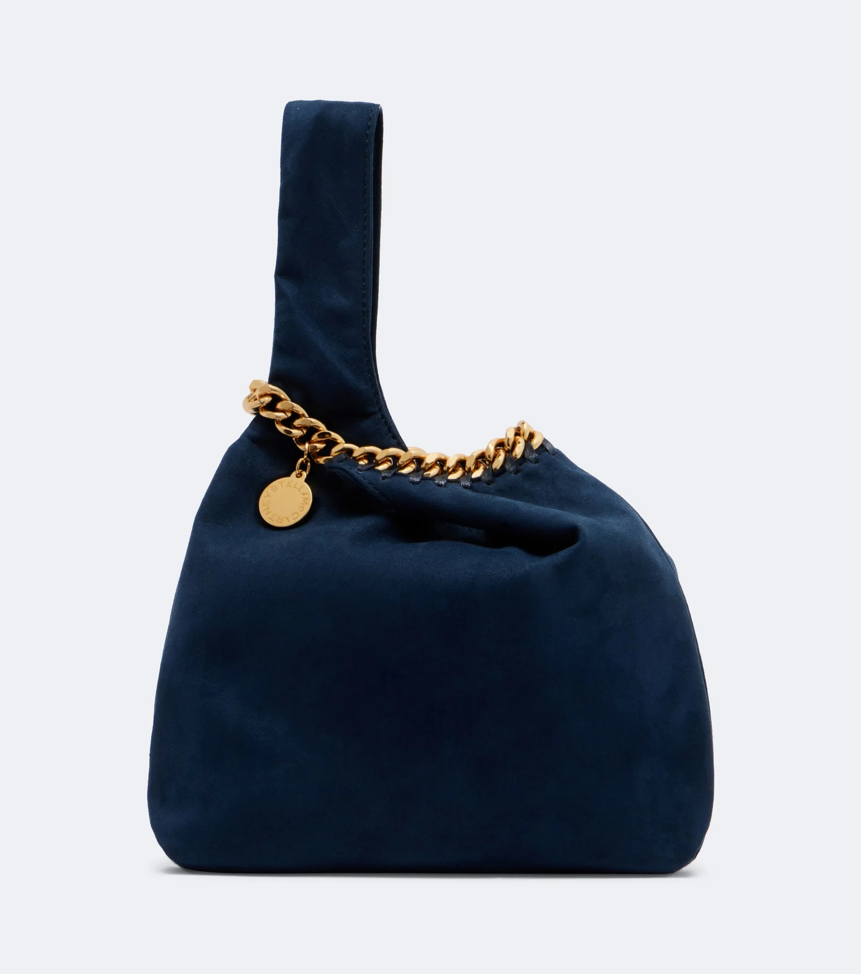 Falabella Small top handle bag - 1