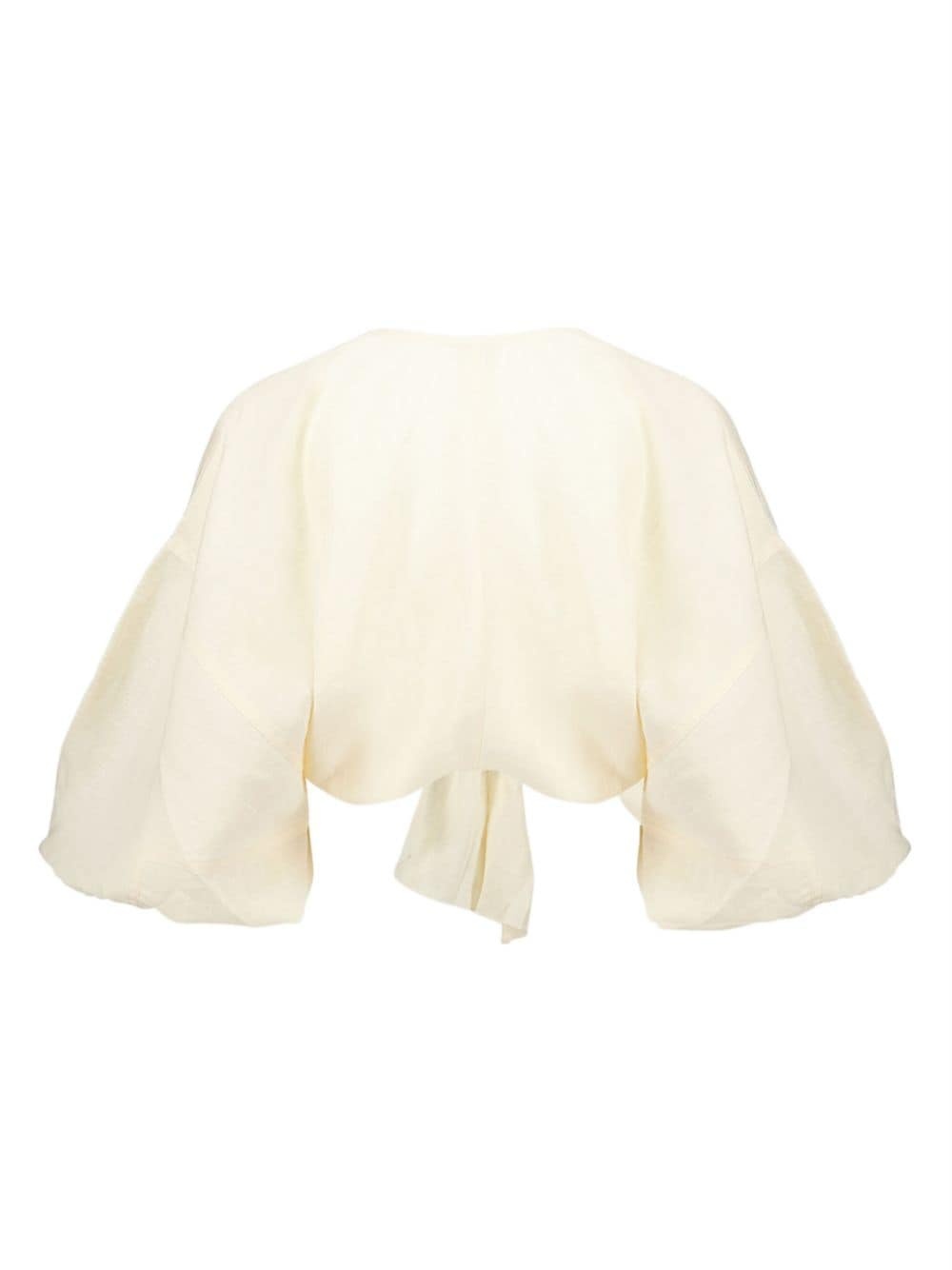 Dreat Dreams cropped top - 2