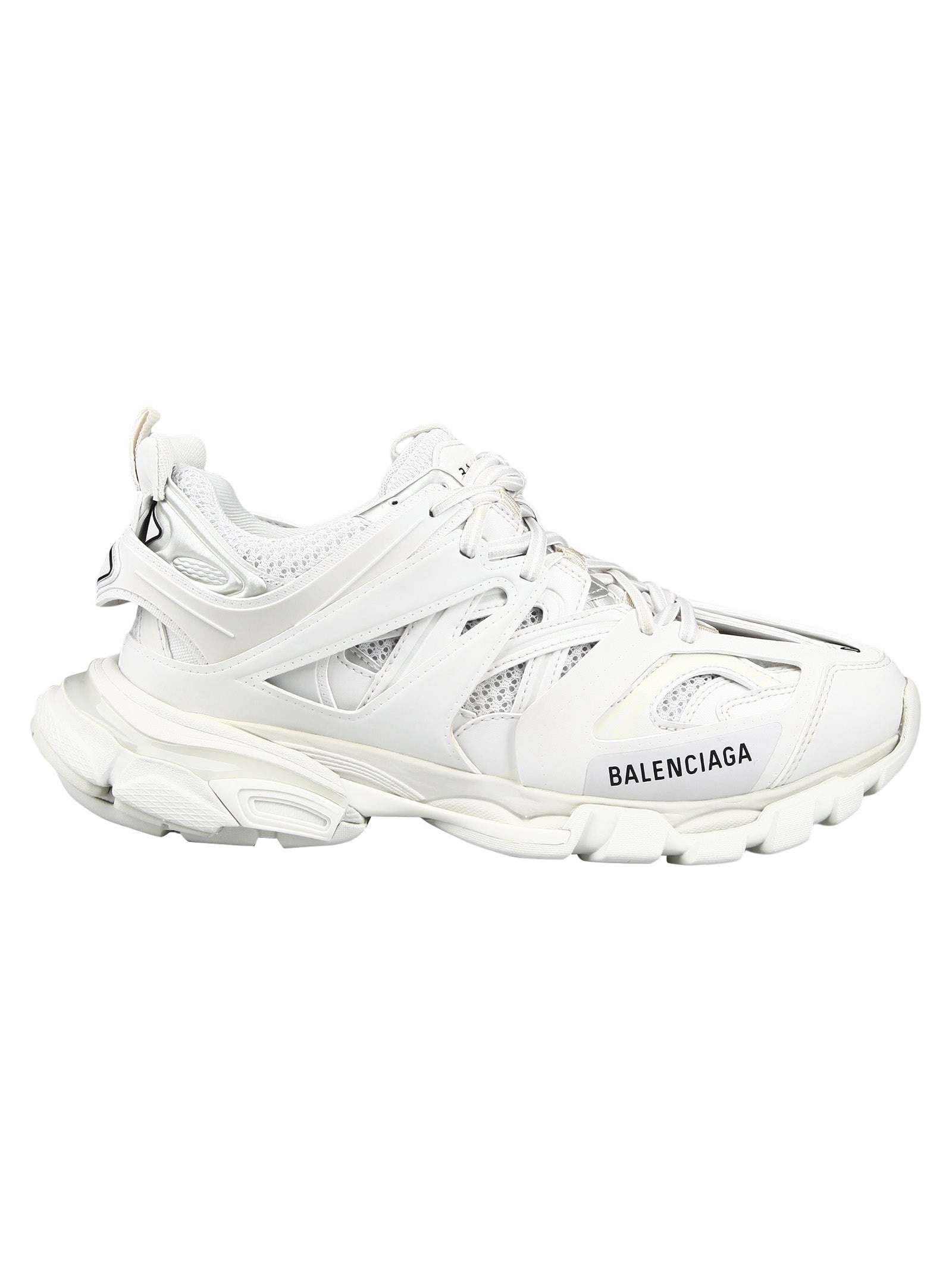 BALENCIAGA TRACK SNEAKERS - 1