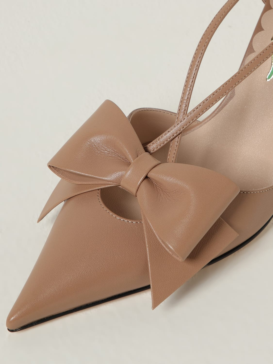 Shoes woman Valentino Garavani - 4
