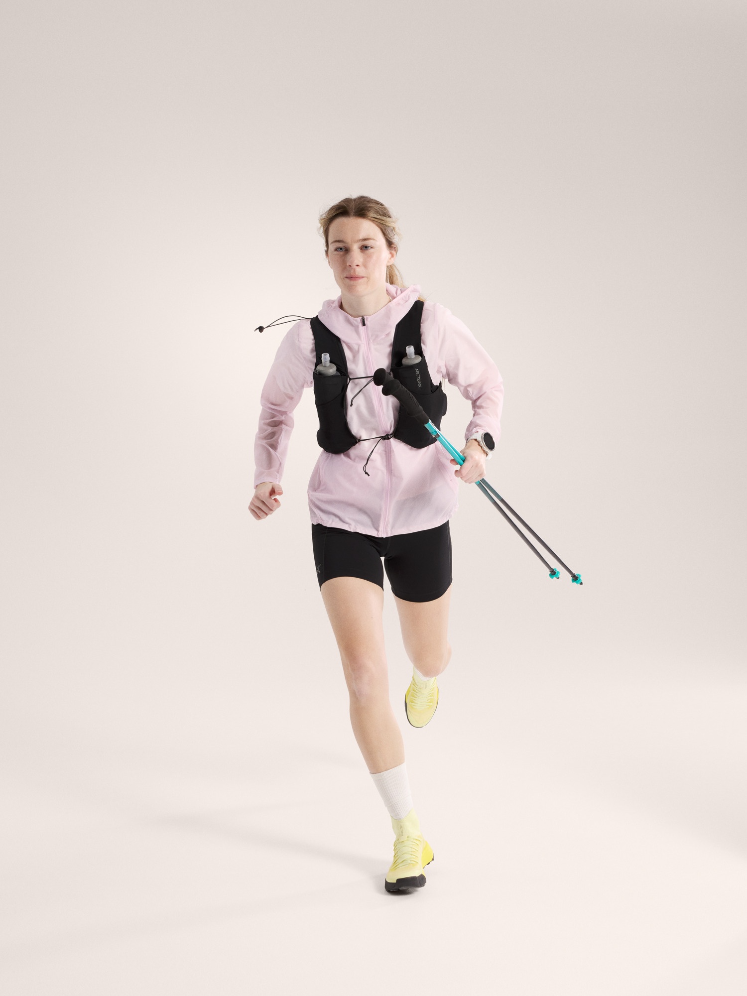 Incendo Airshell Hoody - 7