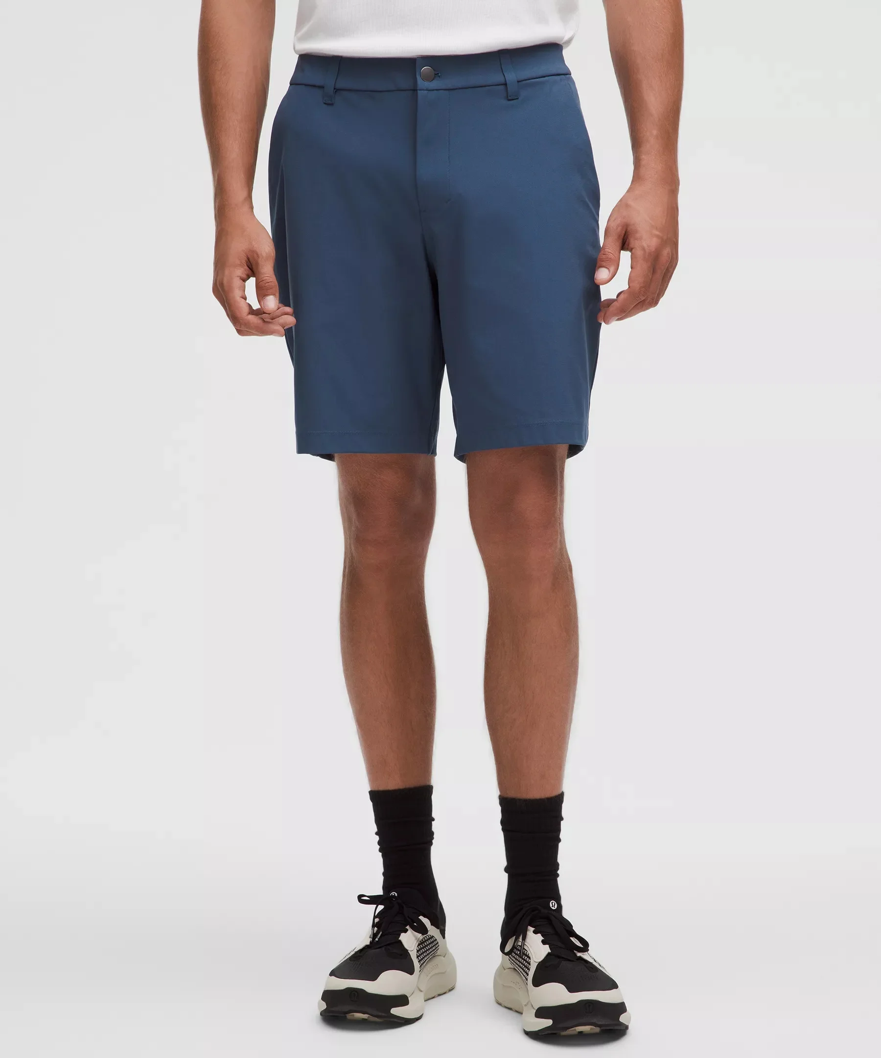 ABC Classic-Fit Short 9" *Warpstreme - 1