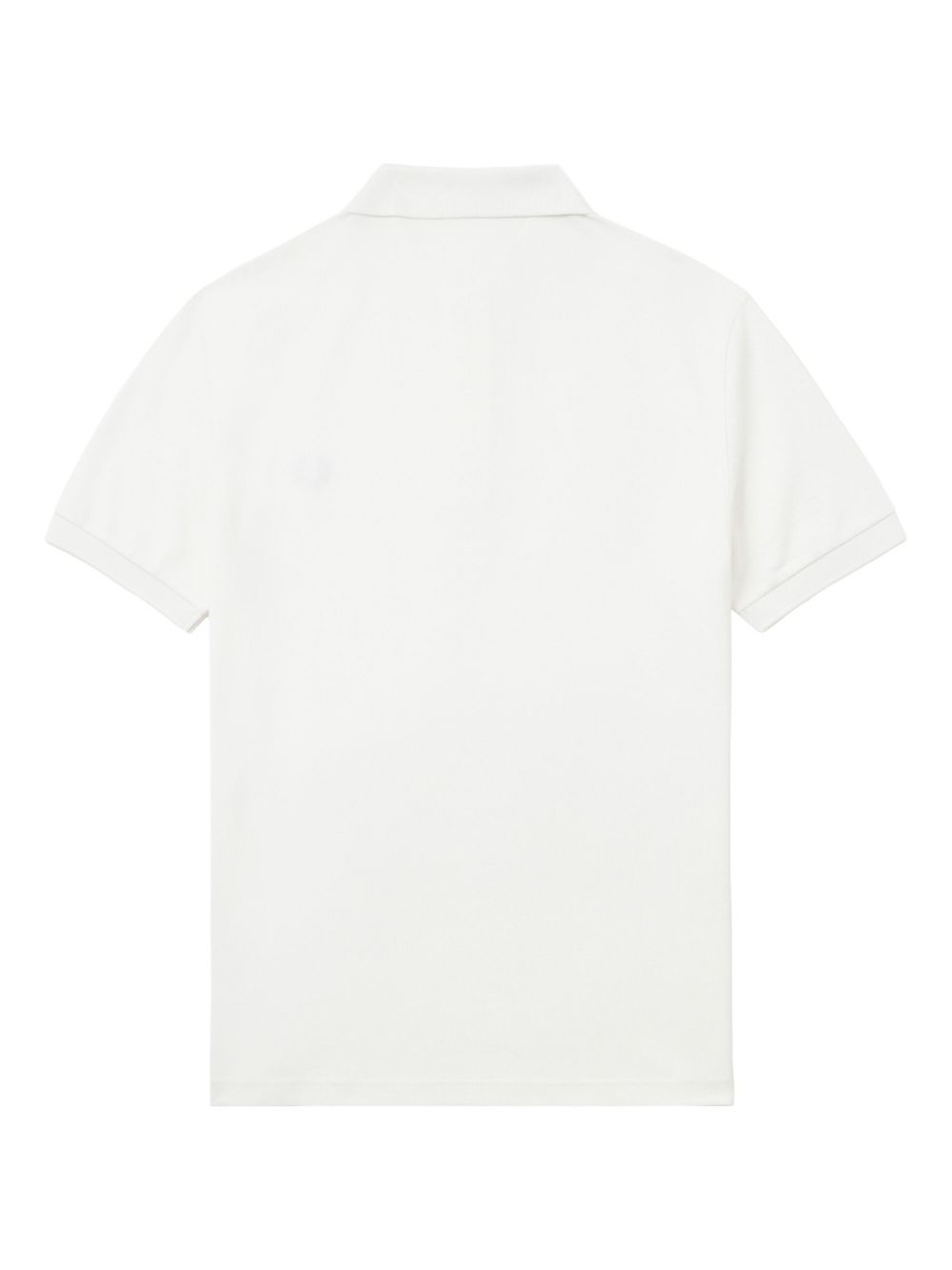 The Fred Perry polo shirt - 6