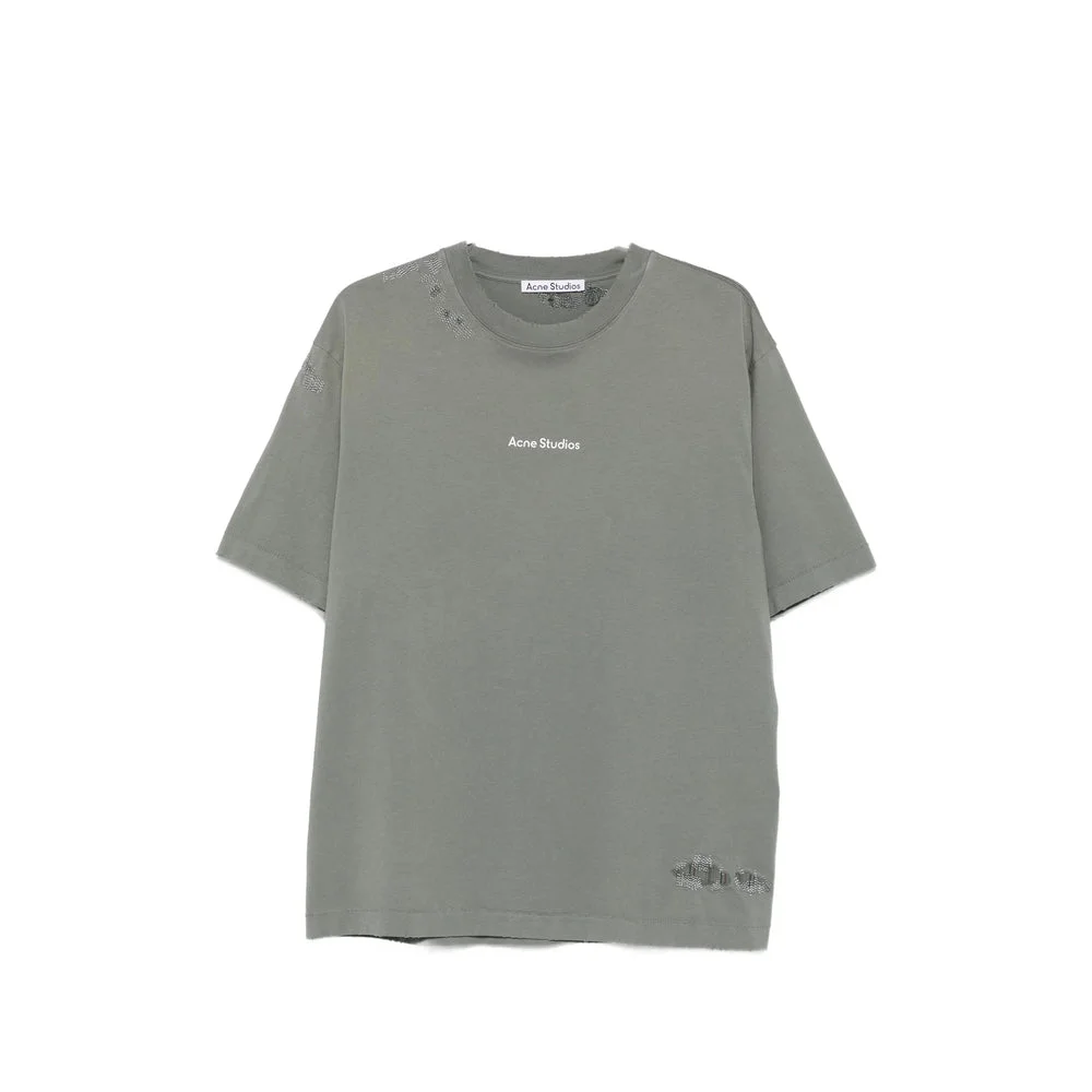Acne Studios T-Shirts & Vests Men - 1