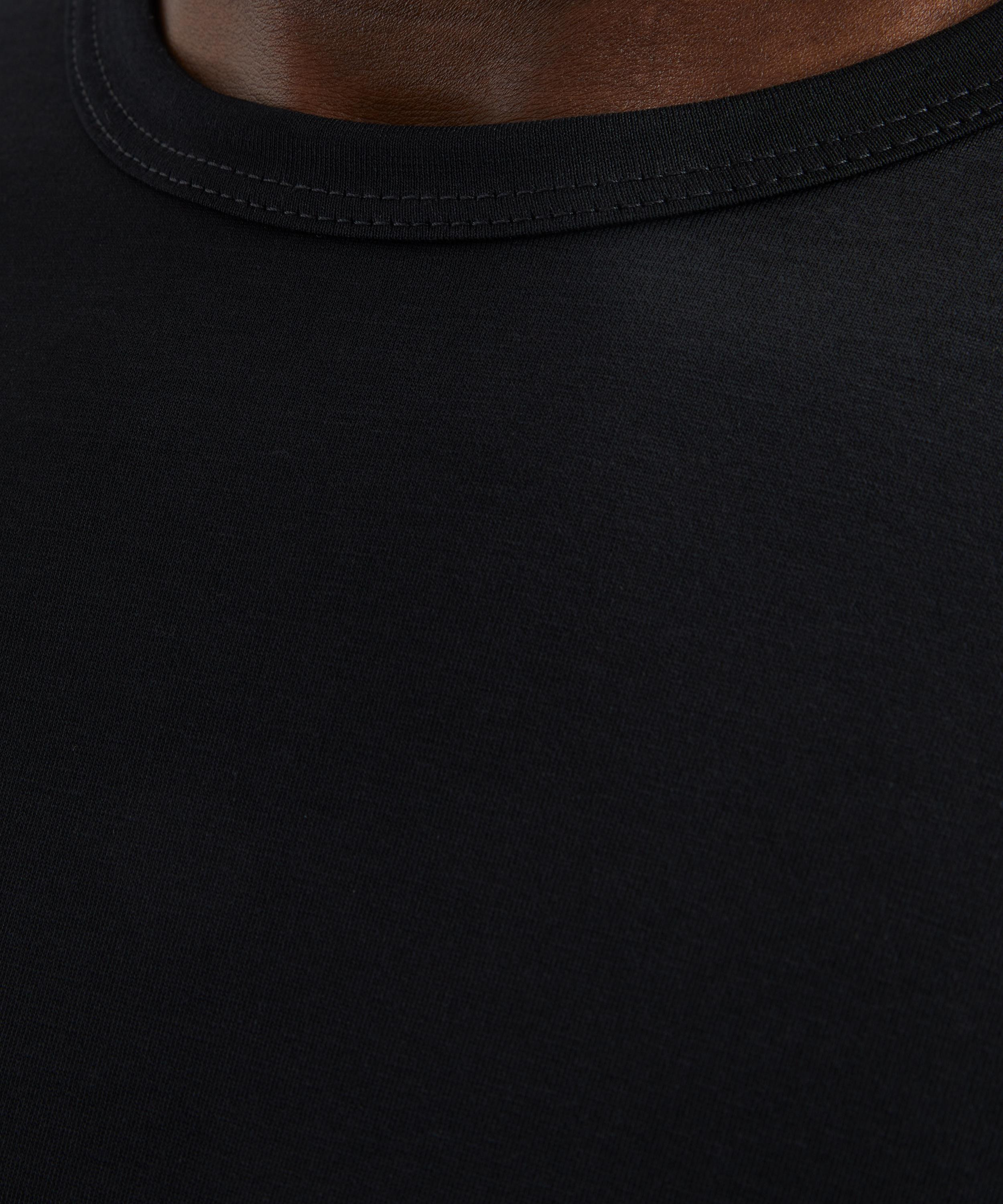 Classic Cotton T-Shirt - 5