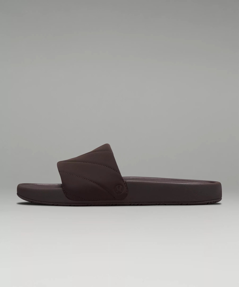 Women's Restfeel Slide *Quilted 4