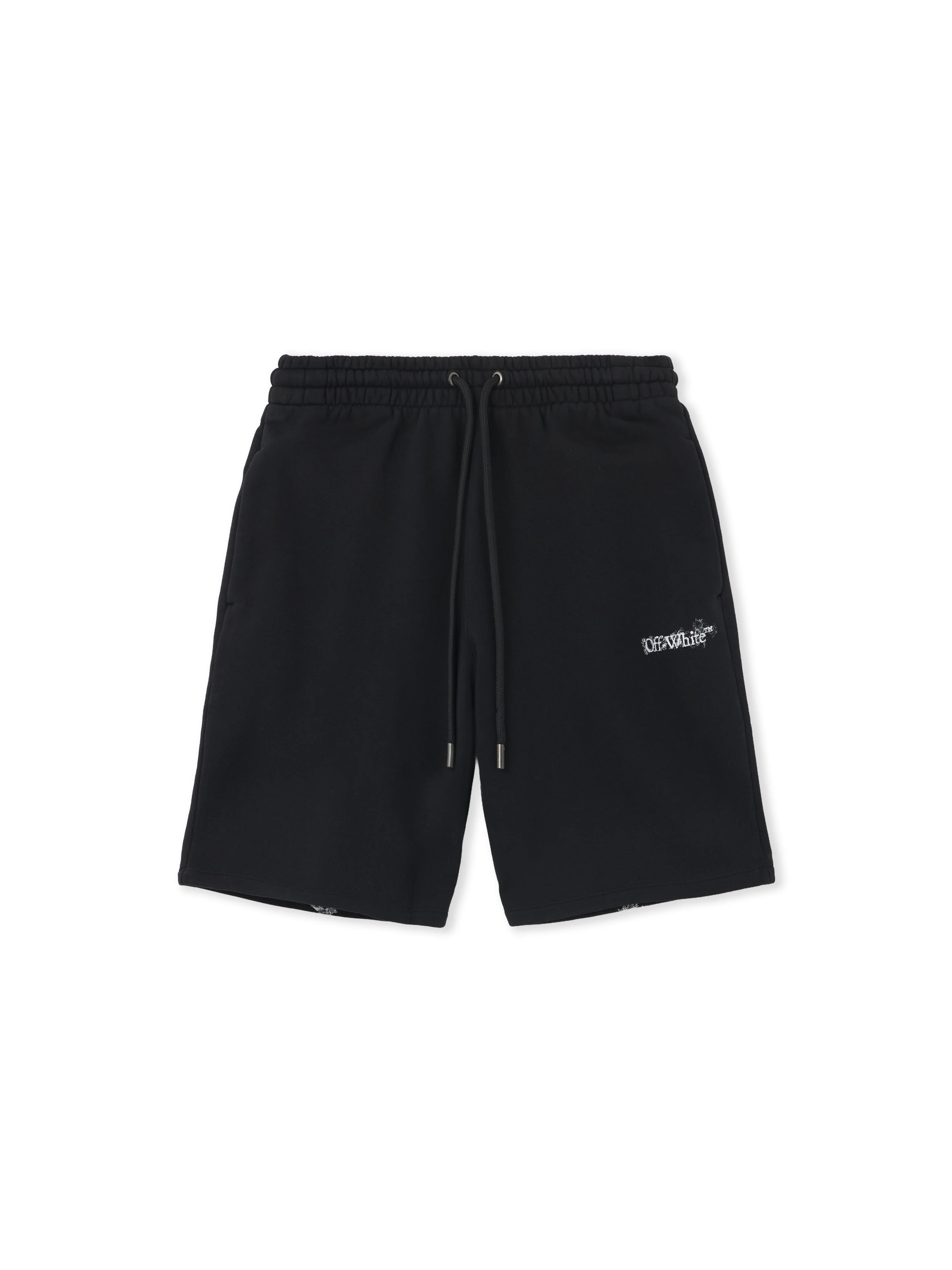 Heraldic Arrow Skate Sweatshort - 1