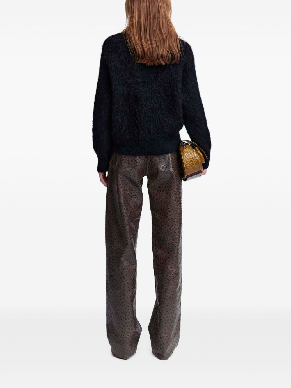 Sephia knitted jumper - 4