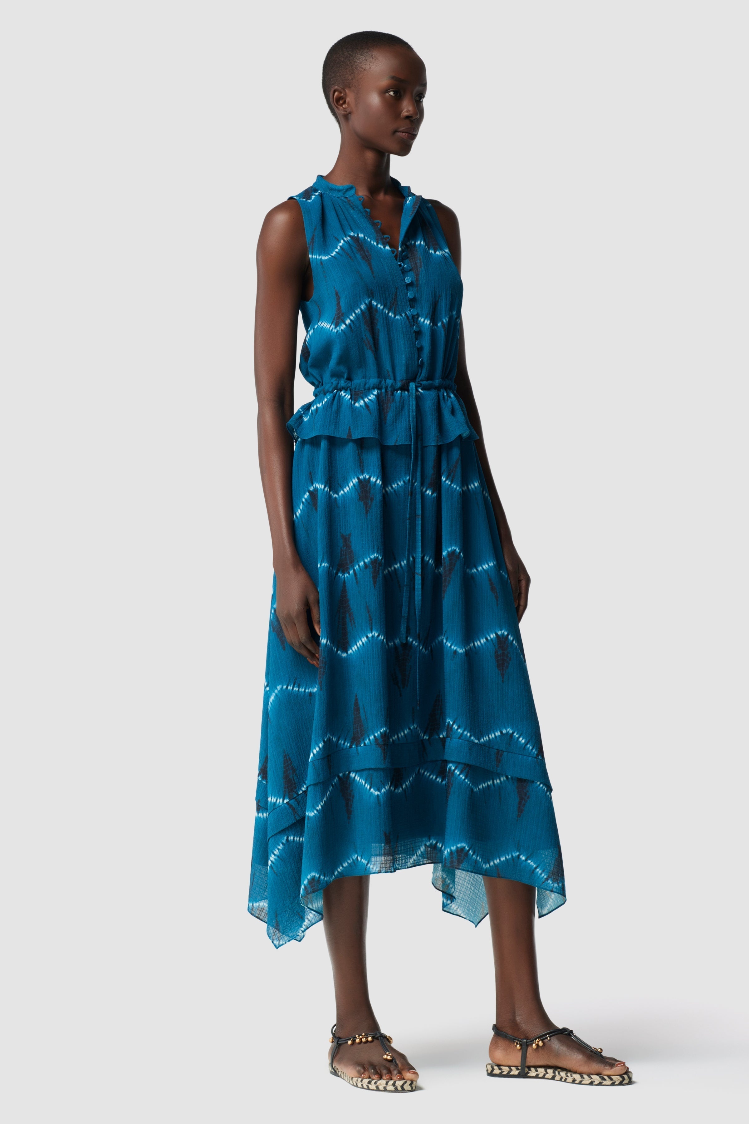 'PENELOPE' DRESS - 3