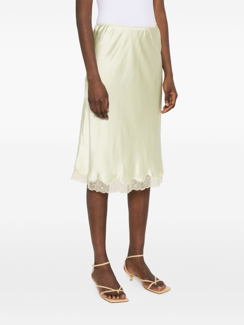 Irene midi skirt - 3