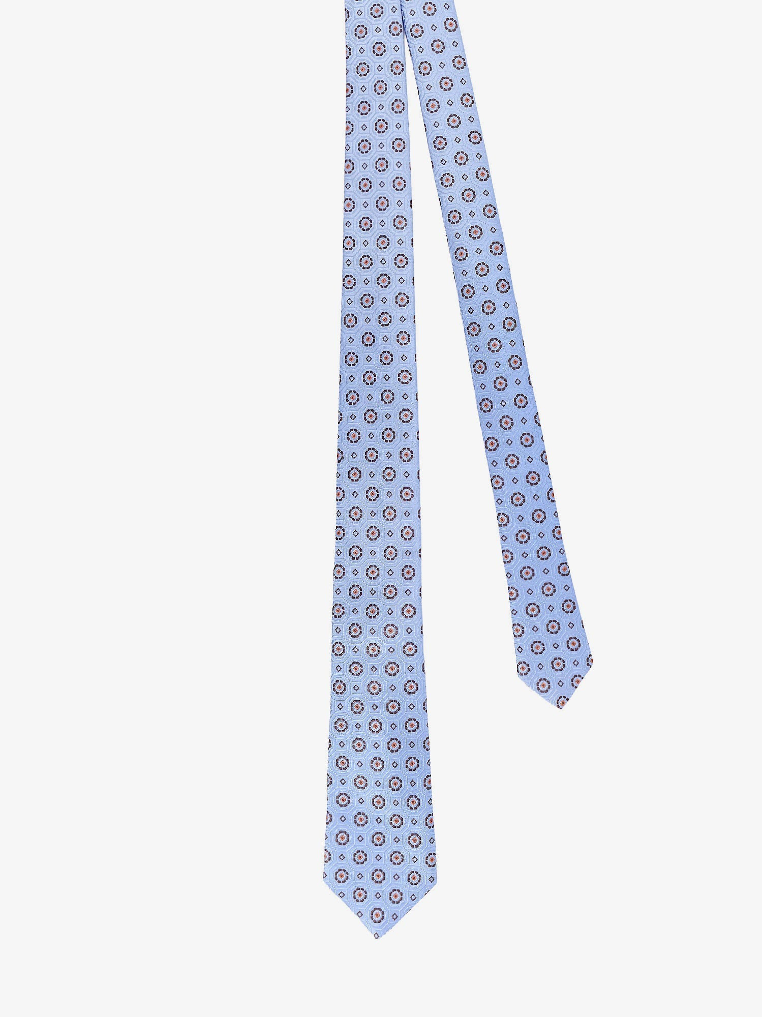 KITON CIRO PAONE - Kiton Ciro Paone Silk Tie - 2