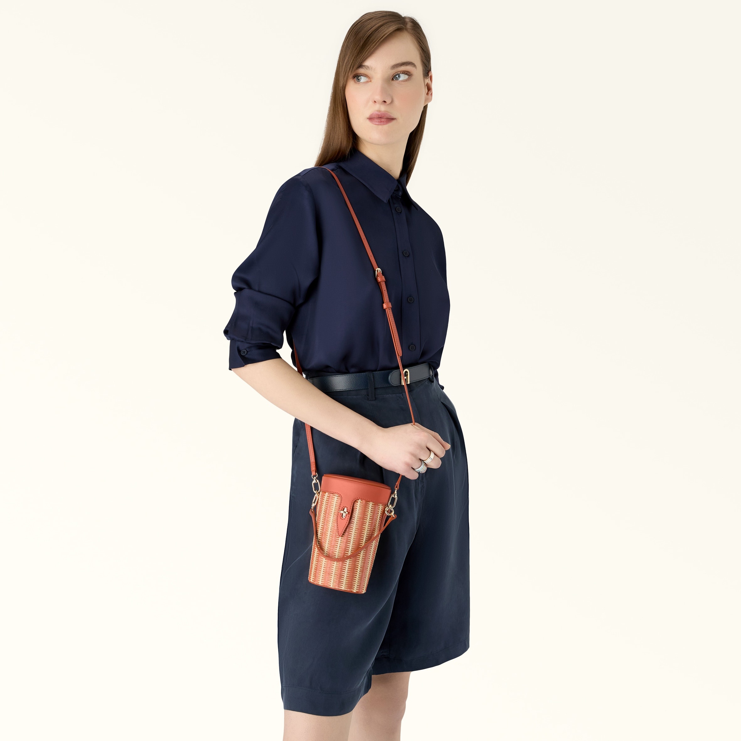 Furla Net - 5