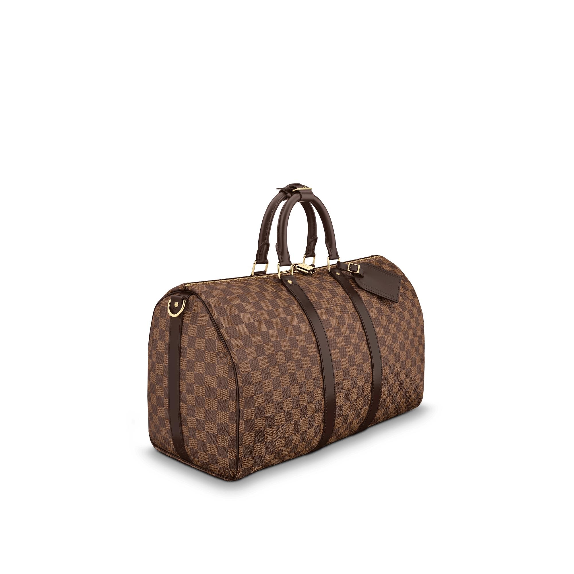 Keepall Bandoulière 45 - 3