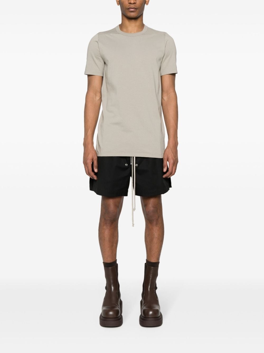 Bela Boxers poplin shorts - 2