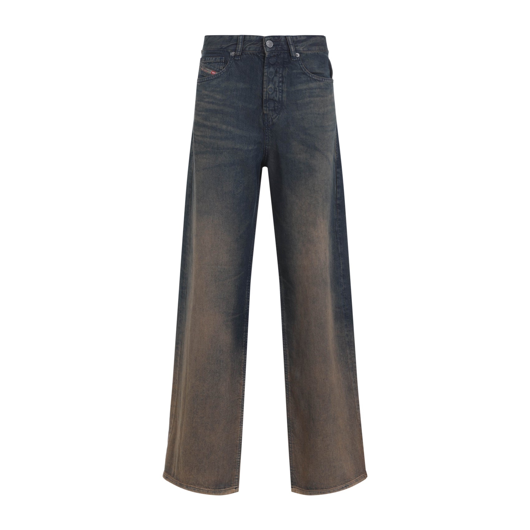 Jeans Blue - 2