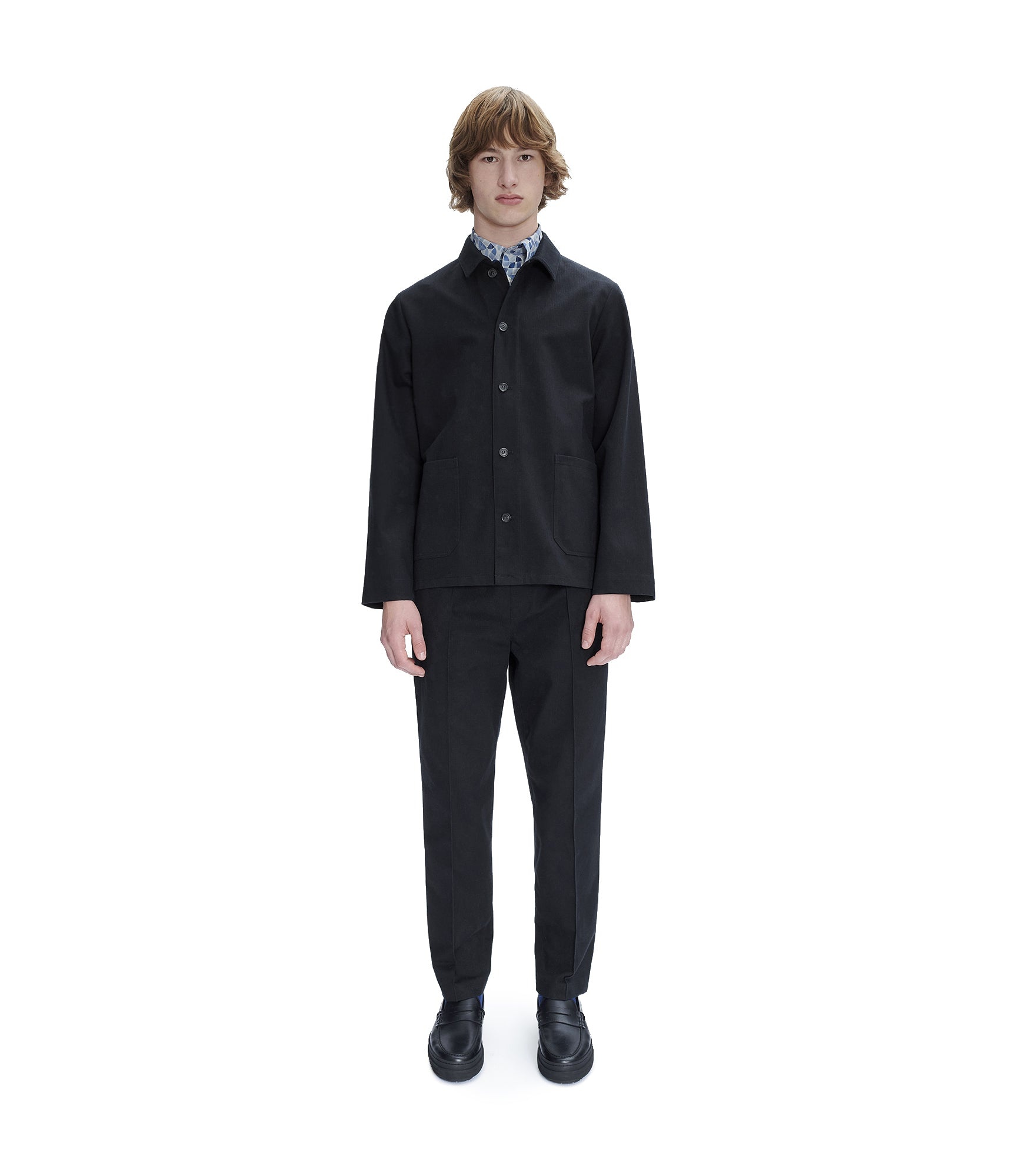 Kerlouan jacket - 4