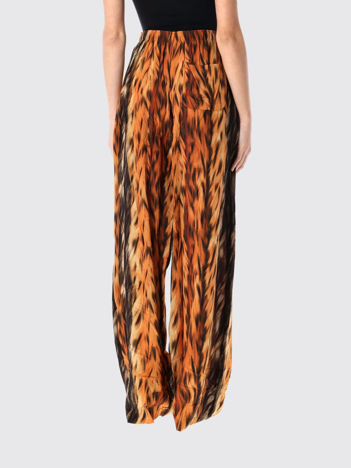 Pants woman Balenciaga - 2