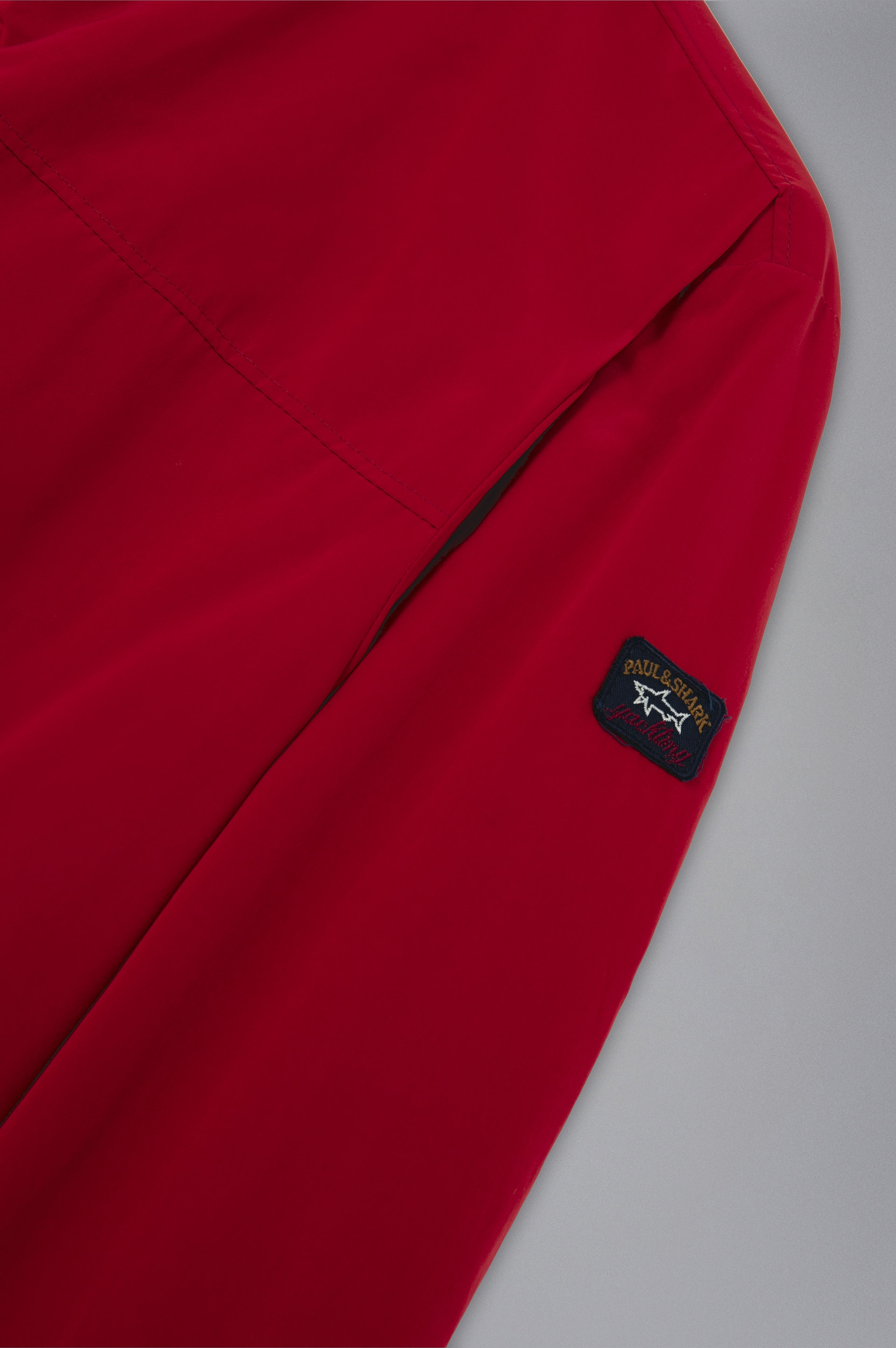RE 130 HIGH DENSITY SAVE THE SEA BOMBER JACKET - 5