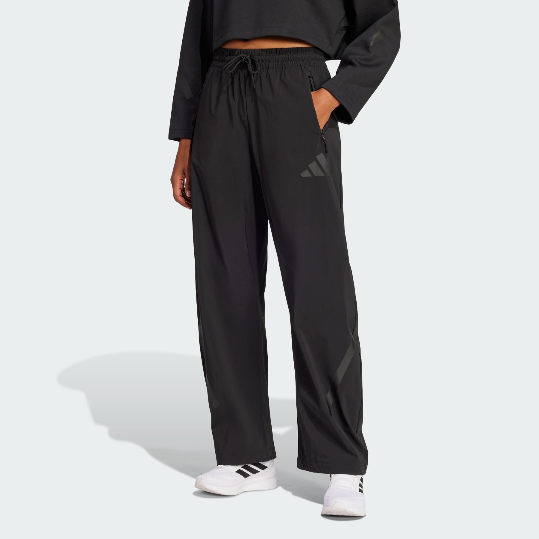 adidas Z.N.E. Woven Pants - 2