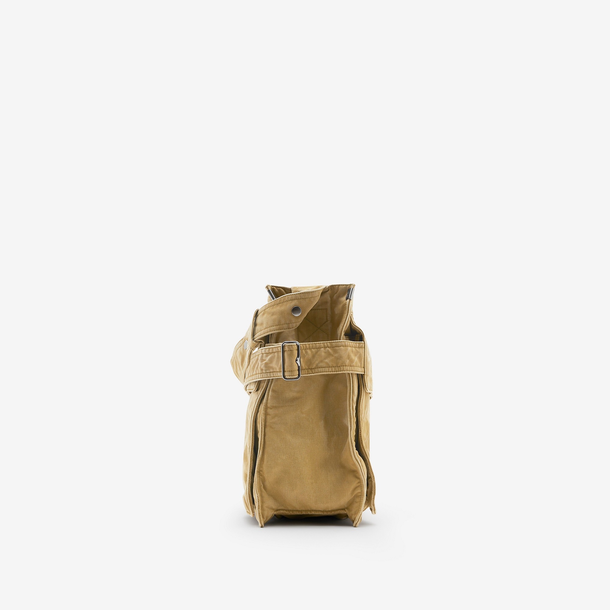Medium Trench Tote - 5