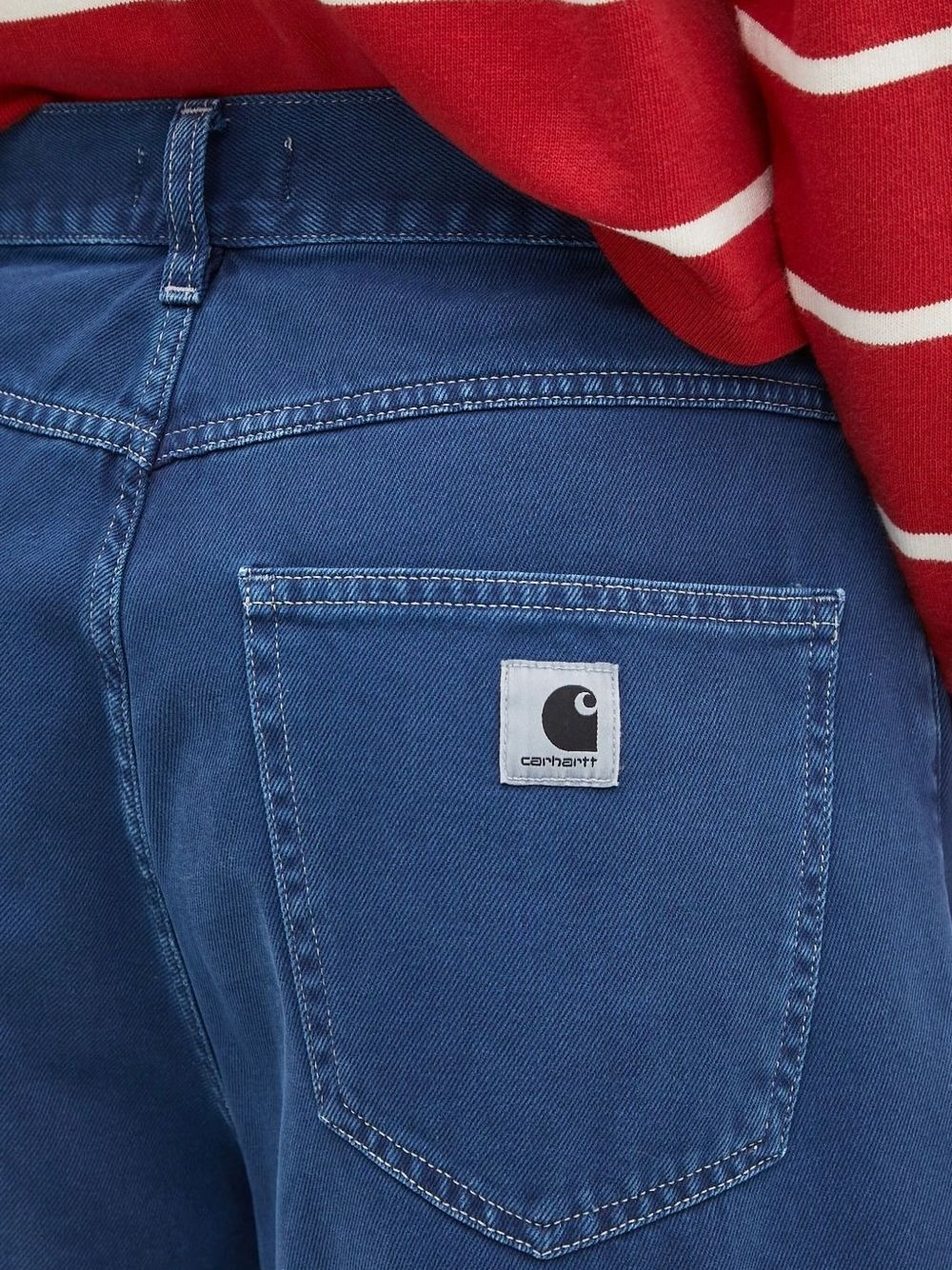 Brandon cotton shorts - 3